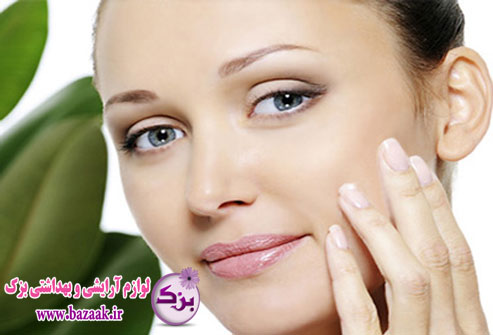 درمان خشکی و پوسته شدن پوست صورت