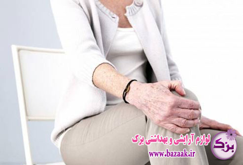 خواص زنجبیبل برای درمان آرتروز