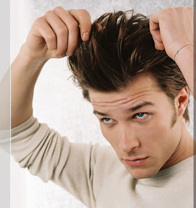 دانلود کتاب پنجاه سؤال رایج در مورد ریزش مو