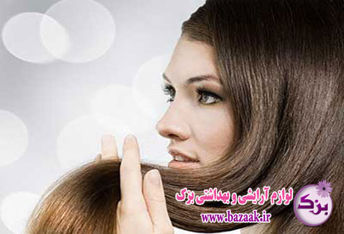 درمان ریزش موی سر با داروهای گیاهی